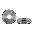 Brembo Brake Drum, 14.N204.10 14.N204.10